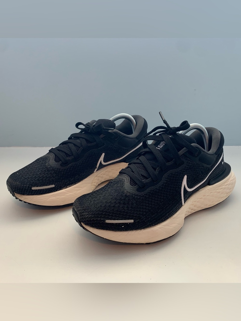 Nike ZoomX Invincible Run Flyknit sneakers